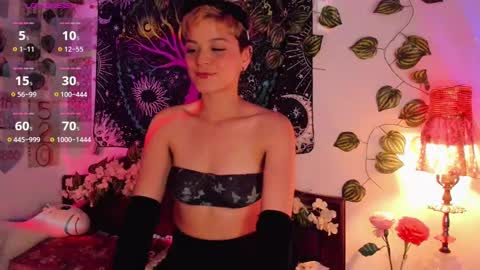 Snapshot of alexiafisher_ chatting on 01-02-25, 07:40 Alex online show from 01-02-25, 07:40