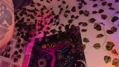 Snapshot of alexiafisher_ chatting on 01-24-25, 10:53 Alex online show from 01-24-25, 10:53