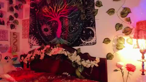 Snapshot of alexiafisher_ chatting on 02-18-25, 02:49 Alex online show from 02-18-25, 02:49