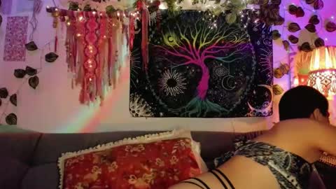 Snapshot of alexiafisher_ chatting on 10-15-25, 03:06 Alex online show from 10-15-25, 03:06