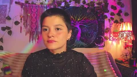 Snapshot of alexiafisher_ chatting on 04-03-26, 12:19 Alex online show from 04-03-26, 12:19