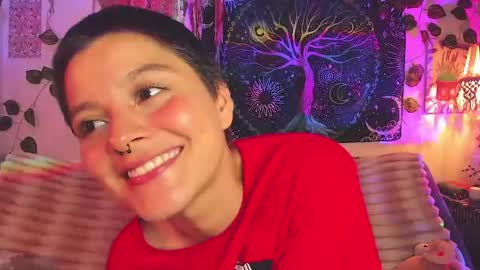 Snapshot of alexiafisher_ chatting on 04-11-26, 12:26 Alex online show from 04-11-26, 12:26