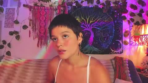 Snapshot of alexiafisher_ chatting on 04-29-26, 02:26 Alex online show from 04-29-26, 02:26