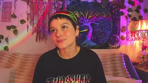 Snapshot of alexiafisher_ chatting on 05-04-26, 11:45 Alex online show from 05-04-26, 11:45