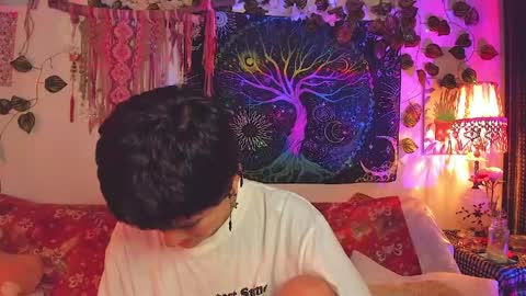 Snapshot of alexiafisher_ chatting on 05-17-26, 01:25 Alex online show from 05-17-26, 01:25