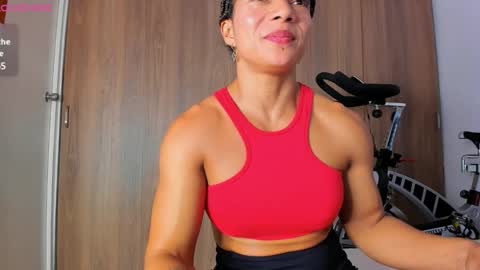 Snapshot of alexiafit chatting on 02-27-25, 11:37 alexiafit online show from 02-27-25, 11:37