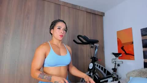 Snapshot of alexiafit chatting on 03-11-25, 08:31 alexiafit online show from 03-11-25, 08:31