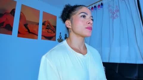 Snapshot of alexiafit chatting on 09-09-25, 06:29 alexiafit online show from 09-09-25, 06:29