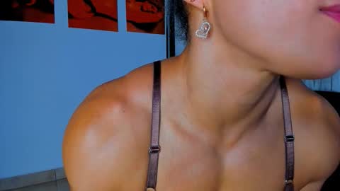 Snapshot of alexiafit chatting on 09-29-25, 08:02 alexiafit online show from 09-29-25, 08:02