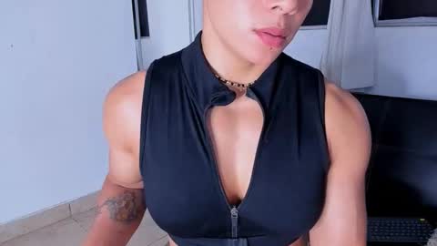 alexiafit online show from 03-24-26, 08:03