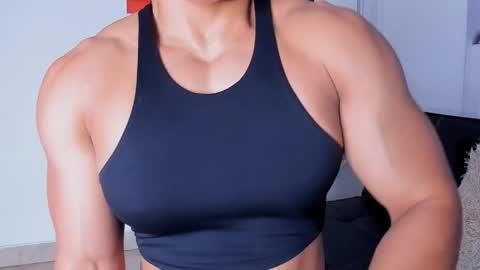 alexiafit online show from 04-27-26, 07:45