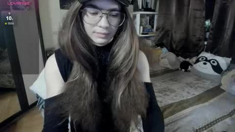 Snapshot of alexiamaiex chatting on 10-12-25, 12:09 alexiamaiex online show from 10-12-25, 12:09