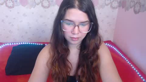 Alexia online show from 01-24-25, 11:59