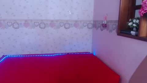 Alexia online show from 02-22-25, 12:08