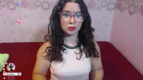 Alexia online show from 09-18-25, 12:07