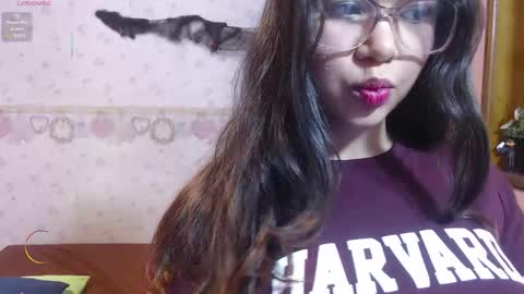 Alexia online show from 10-10-25, 12:26