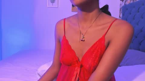 Alexia Brown online show from 02-08-26, 10:18