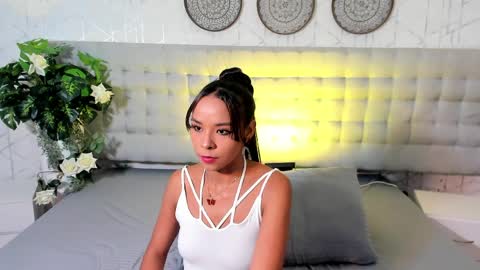 Alexia Brown online show from 04-01-26, 09:56