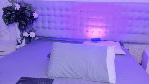 Alexia Brown online show from 04-04-26, 10:51