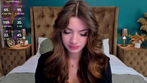 Alexis online show from 04-14-26, 05:35