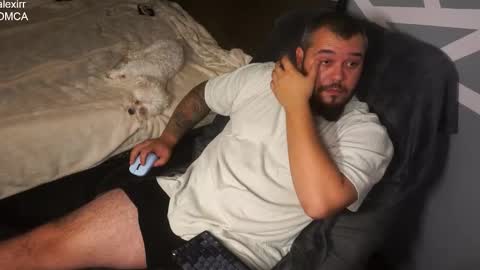 Alex online show from 11-10-25, 09:03