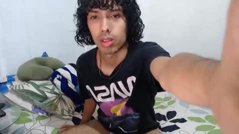 Alexis online show from 11-12-25, 09:21