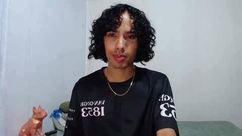 Alexis online show from 11-30-25, 08:51