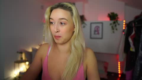 Alexis Texas online show from 12-01-24, 07:03