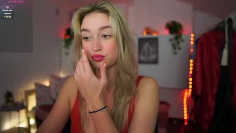 Alexis Texas online show from 01-08-25, 09:01