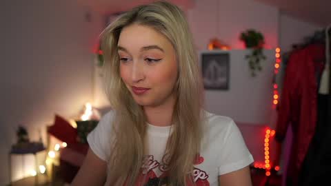 Alexis Texas online show from 01-19-25, 07:04