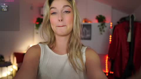 Alexis Texas online show from 02-01-25, 05:16