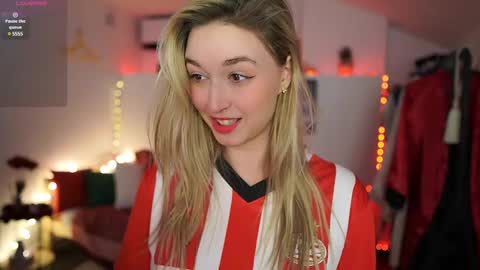 Alexis Texas online show from 02-19-25, 07:48