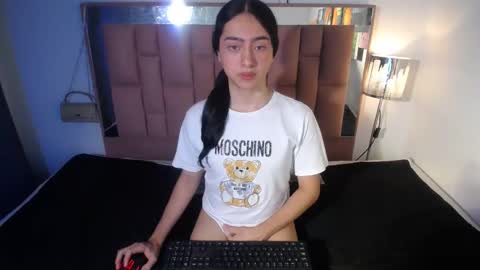 -- ALEXIS -- online show from 10-14-25, 01:06