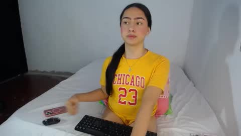 -- ALEXIS -- online show from 03-26-26, 02:06