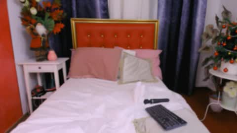 Alexis online show from 12-13-25, 07:53