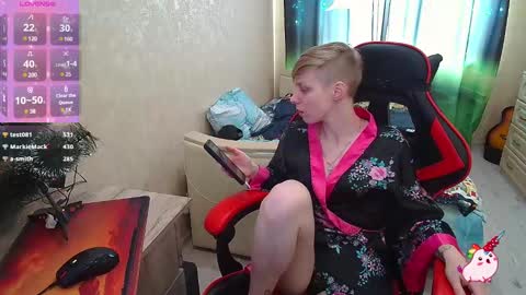 Alexis online show from 01-18-25, 09:56