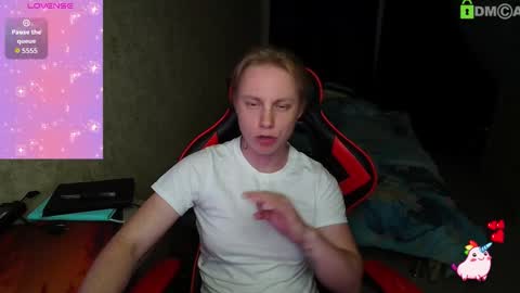 Alexis online show from 09-18-25, 10:34