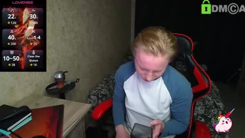 Alexis online show from 09-23-25, 04:21