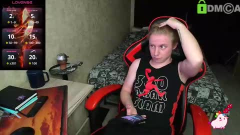 Alexis online show from 09-24-25, 08:45