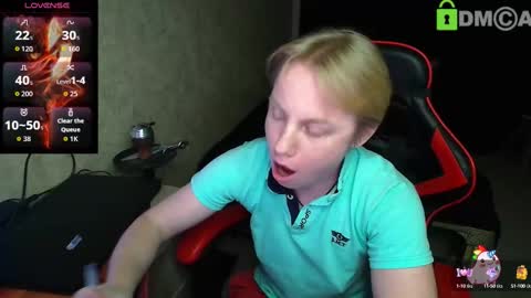 Alexis online show from 10-11-25, 04:27