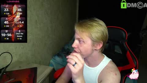 Alexis online show from 10-28-25, 07:49