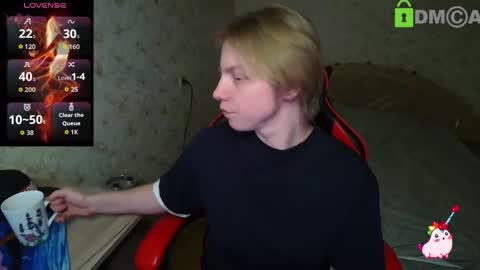 Alexis online show from 02-08-26, 08:01