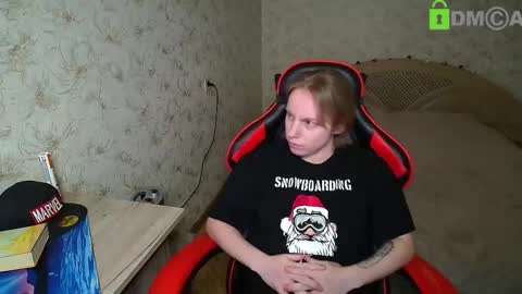 Alexis online show from 02-25-26, 10:52