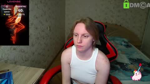 Alexis online show from 03-30-26, 07:04