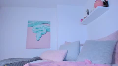 Snapshot of alexis_rosses chatting on 02-20-25, 03:34 Alexiis 3 online show from 02-20-25, 03:34