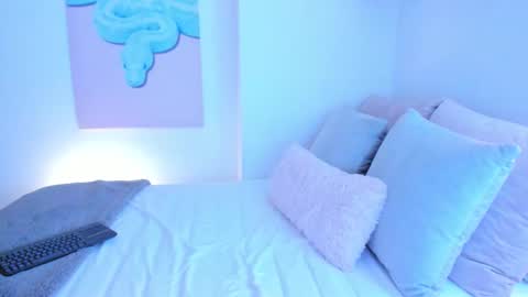 Snapshot of alexis_rosses chatting on 10-07-25, 12:57 Alexiis 3 online show from 10-07-25, 12:57