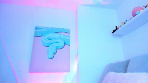 Alexiis 3 online show from 11-15-25, 11:40