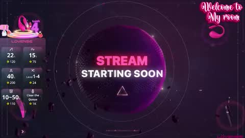 Alexis White online show from 04-28-26, 10:09