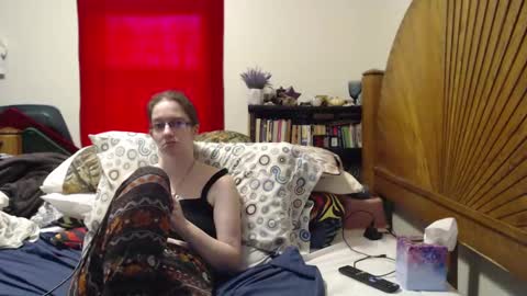 Snapshot of alexisandtherest chatting on 03-12-25, 12:57 Alexis online show from 03-12-25, 12:57