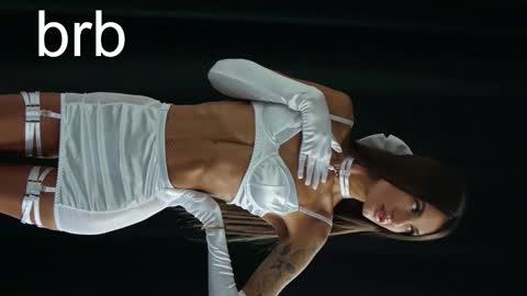 Alexis   Mon Tue Wed Thu Fri 7 GMT 0100am-0700am  online show from 10-02-25, 08:05